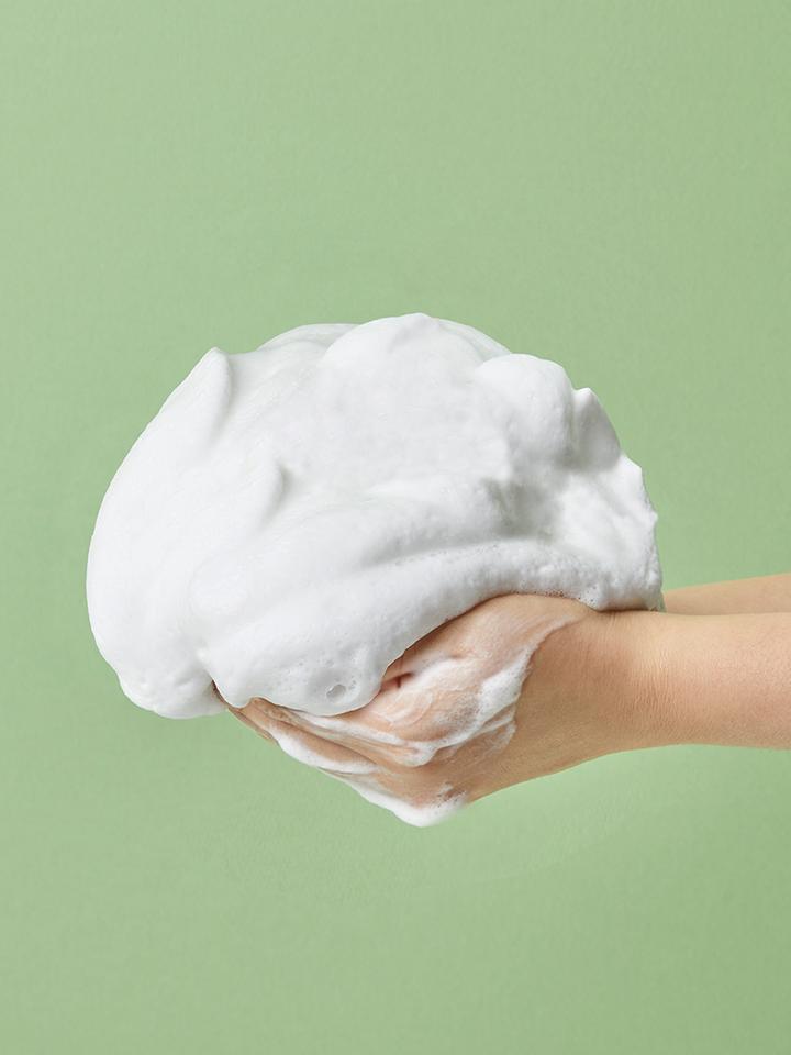 Pure Fit Cica Creamy Foam Cleanser 150ml | COSRX