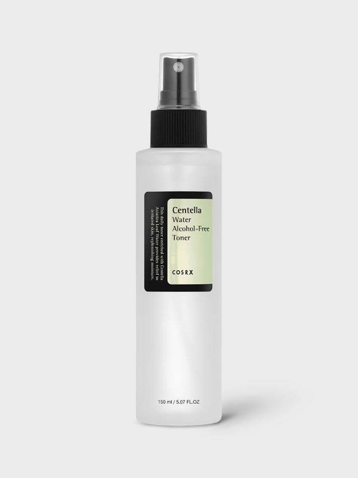 Centella Water Alcohol-Free Toner 150ml | COSRX