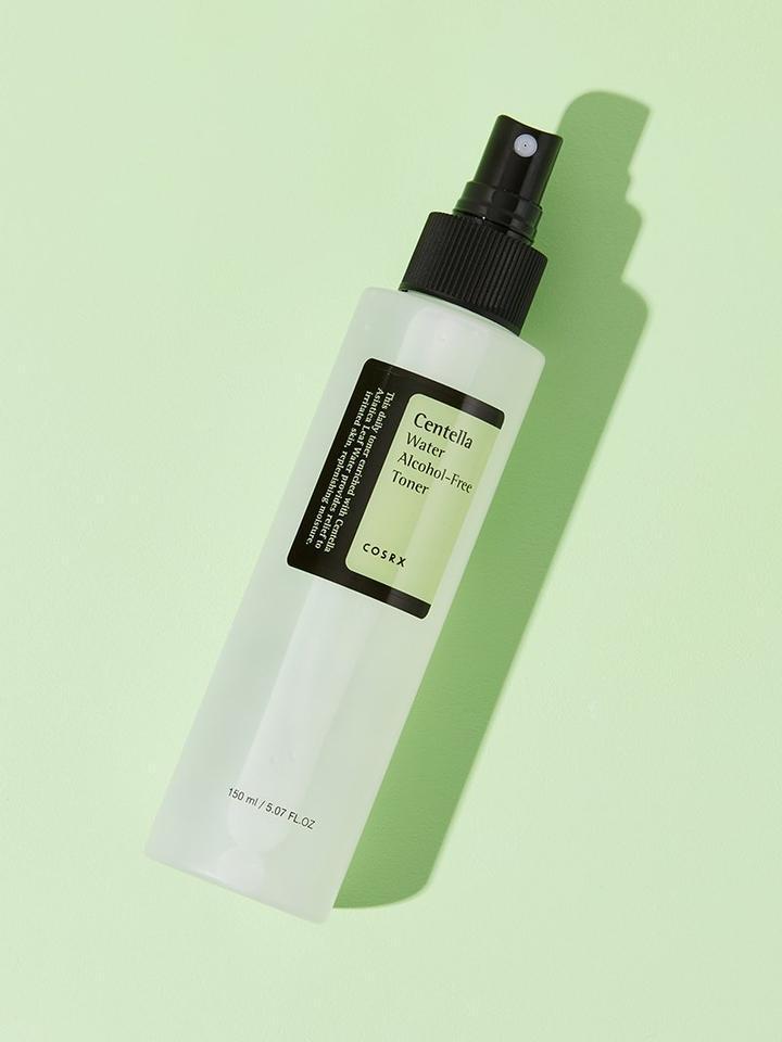 Centella Water Alcohol-Free Toner 150ml | COSRX