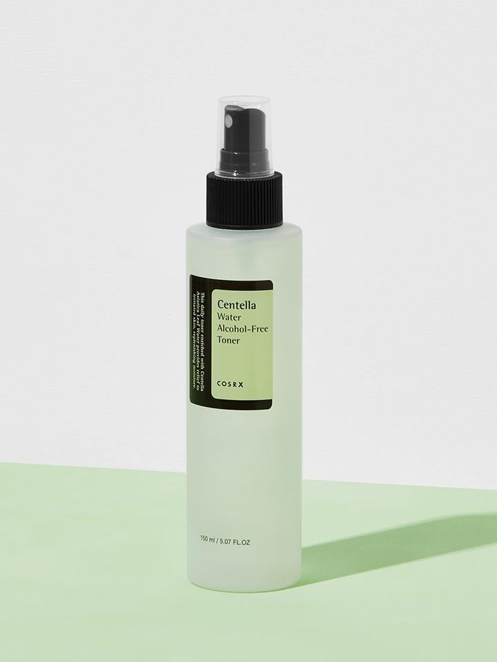 Centella Water Alcohol-Free Toner 150ml | COSRX