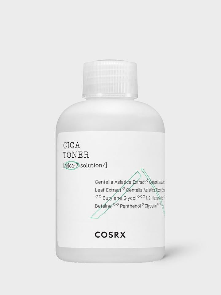 Pure Fit Cica Toner 150ml | COSRX