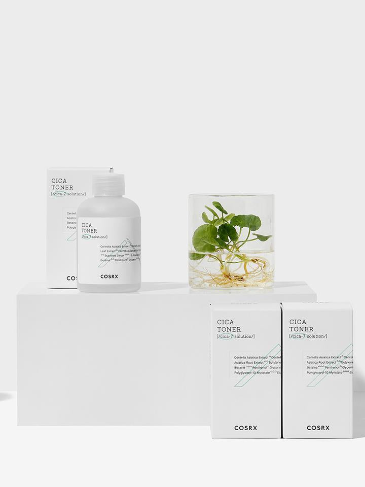 Pure Fit Cica Toner 150ml | COSRX