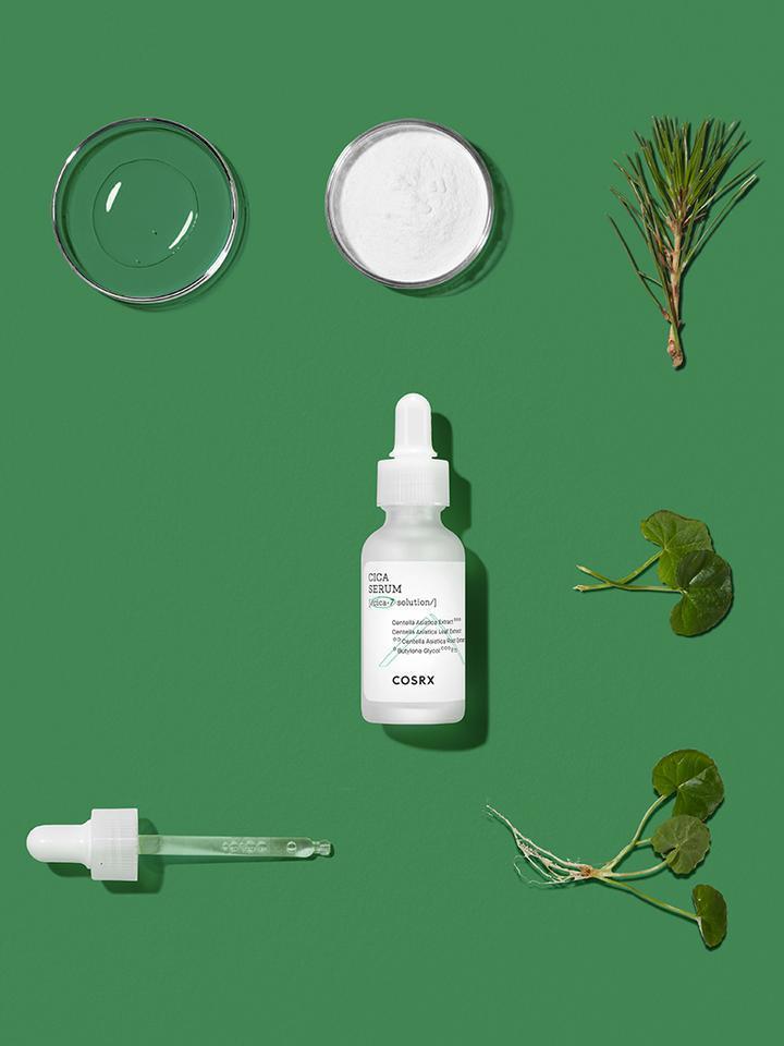 Pure Fit Cica Serum 30ml | COSRX