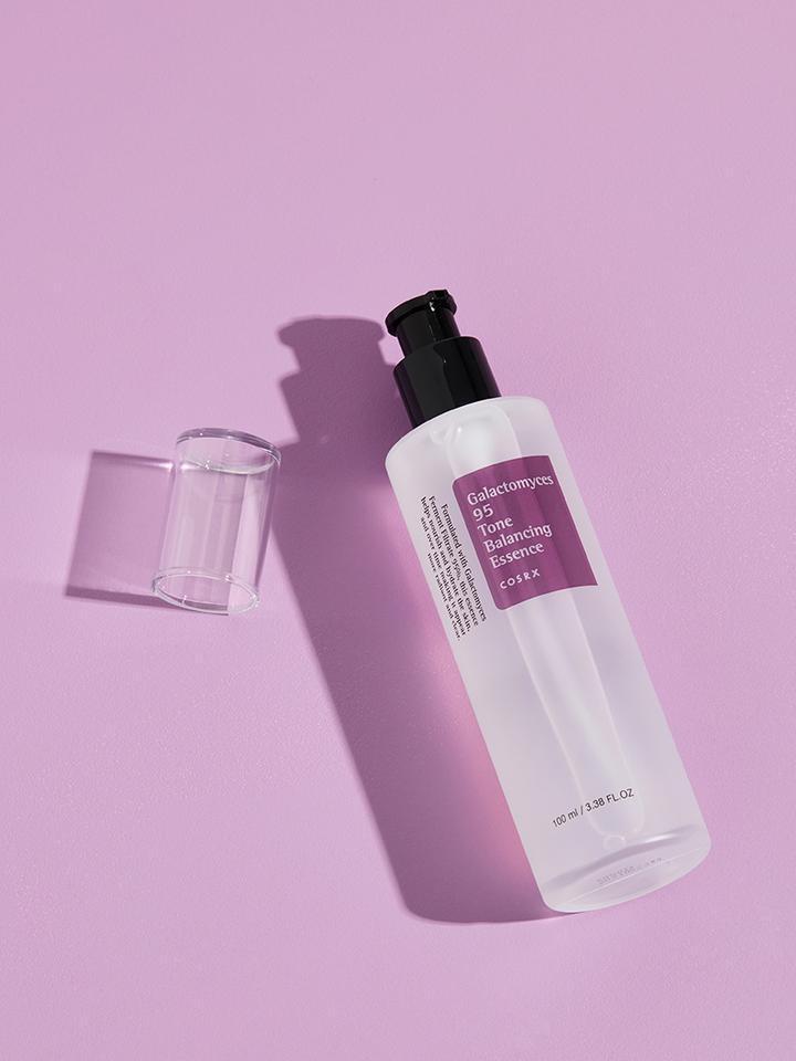 Galactomyces 95 Tone Balancing Essence 100ml | COSRX