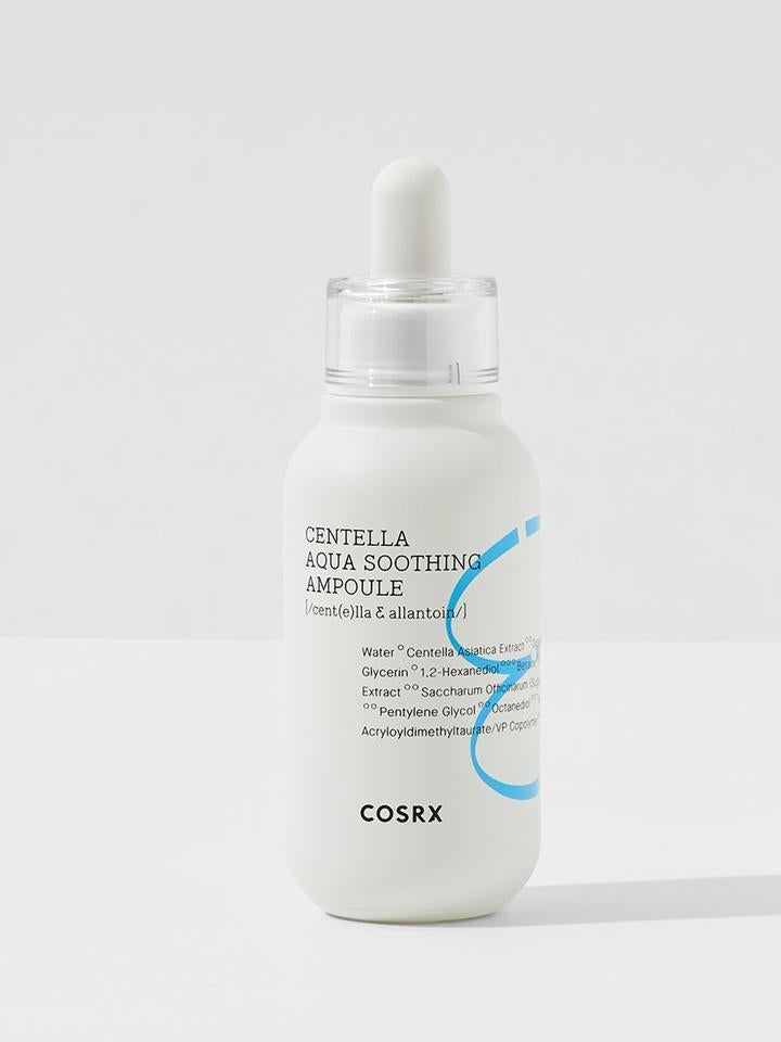 Hydrium Centella Aqua Soothing Ampoule 40ml | COSRX