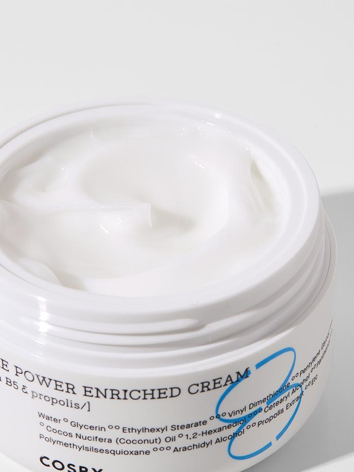 Hydrium Moisture Power Enriched Cream 50ml | COSRX
