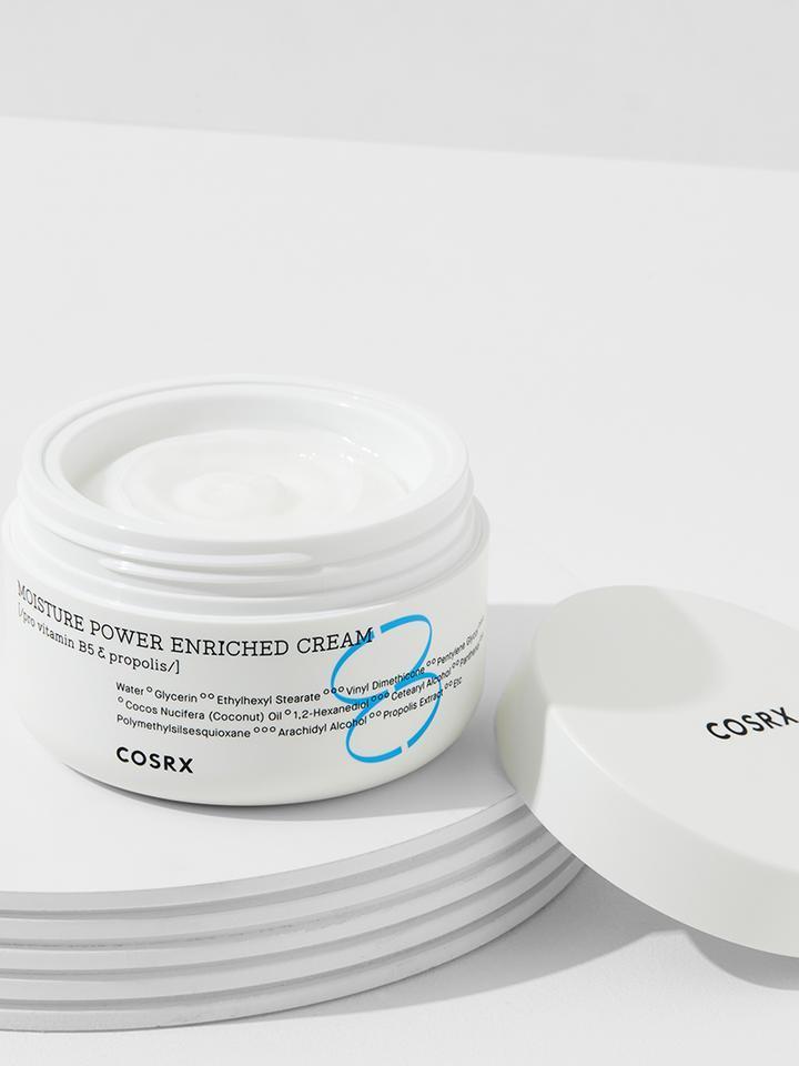 Hydrium Moisture Power Enriched Cream 50ml | COSRX