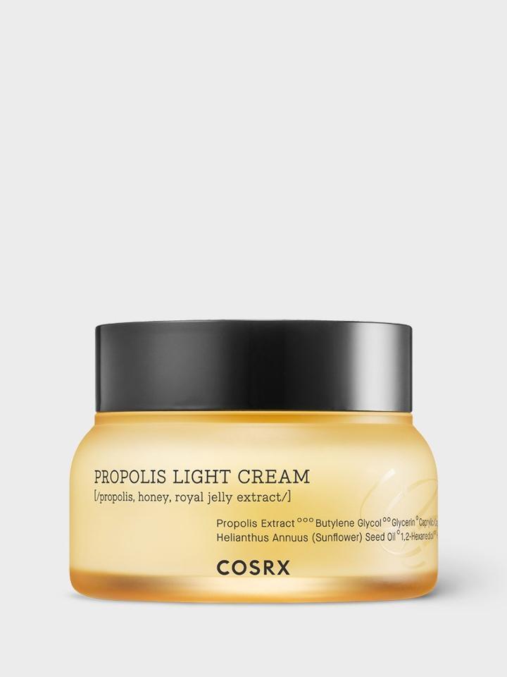 Full Fit Propolis Light Cream 65ml | COSRX