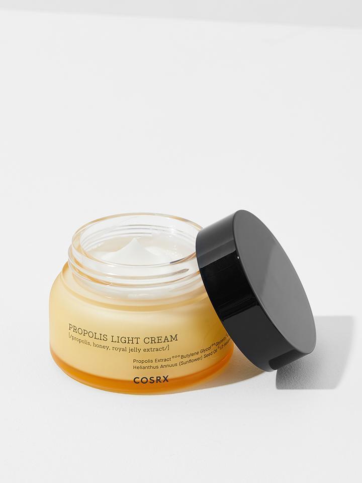 Full Fit Propolis Light Cream 65ml | COSRX