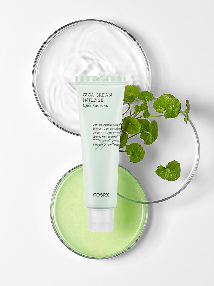 Pure Fit Cica Cream Intense 50ml | COSRX