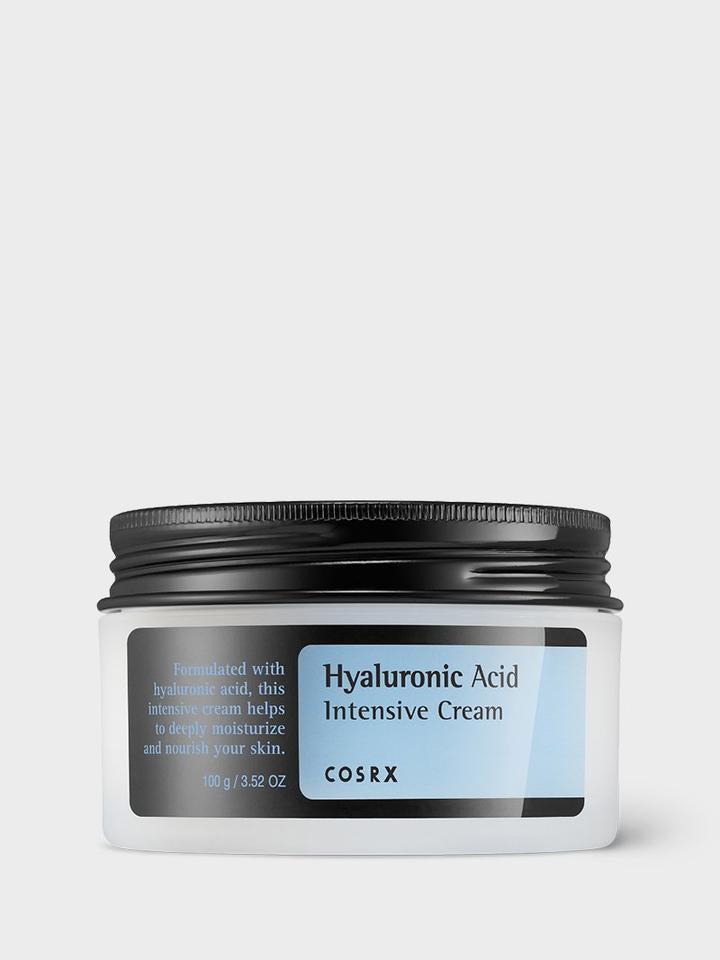 Hyaluronic Acid Intensive Cream 100ml | COSRX