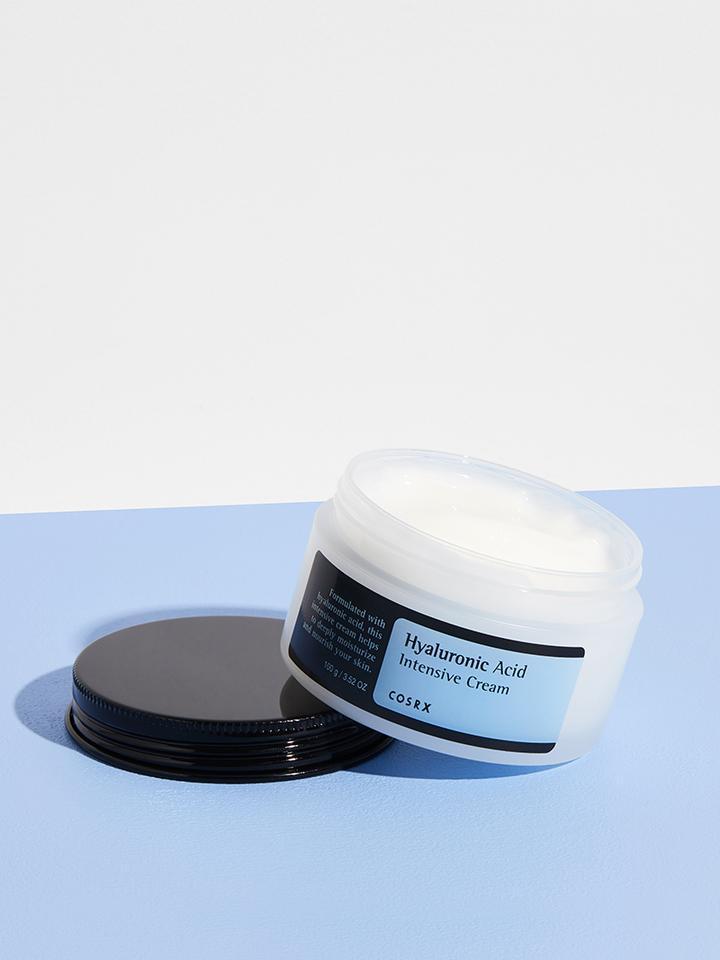 Hyaluronic Acid Intensive Cream 100ml | COSRX