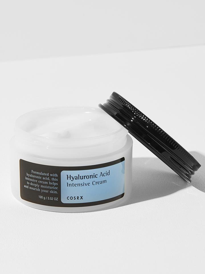 Hyaluronic Acid Intensive Cream 100ml | COSRX