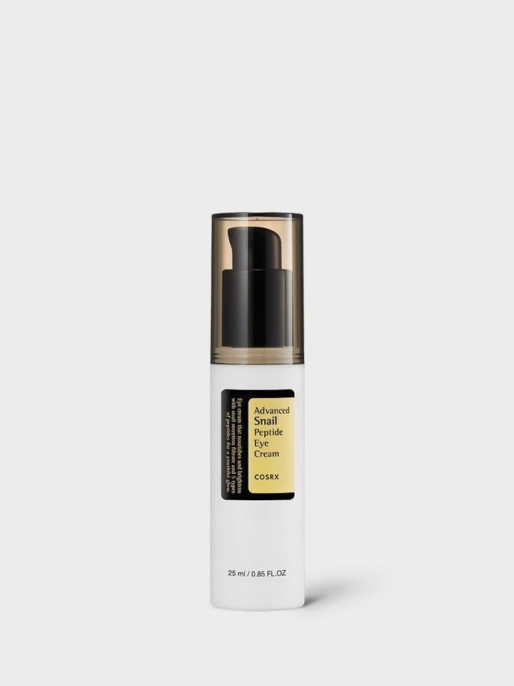 Advanced Snail Peptide Eye Cream 25ml | COSRX