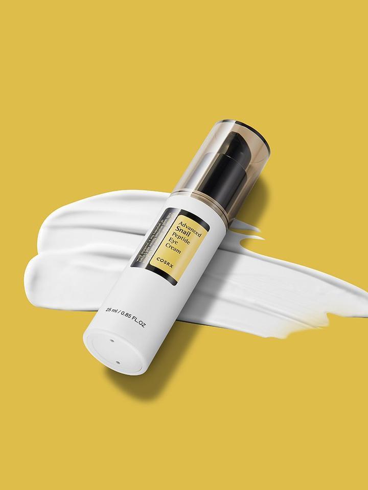 Advanced Snail Peptide Eye Cream 25ml | COSRX