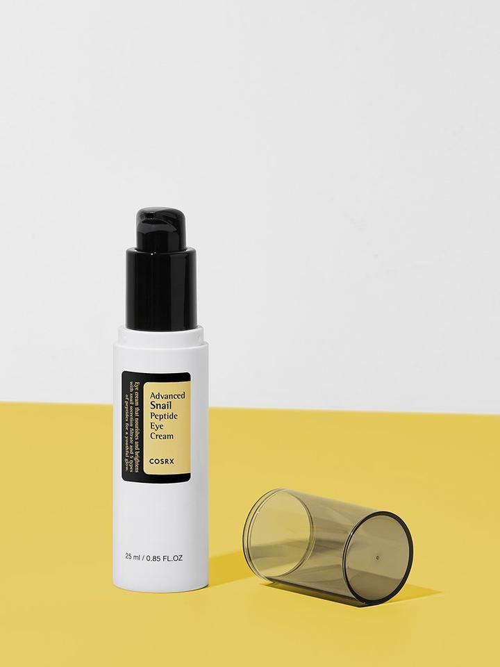 Advanced Snail Peptide Eye Cream 25ml | COSRX
