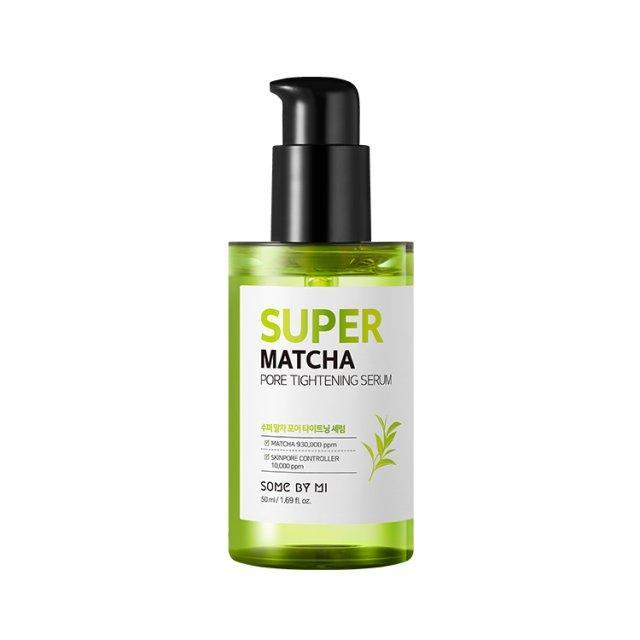 Super Matcha Pore Tightening Serum 50ml | SOME BY MI