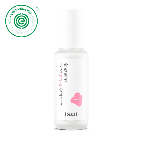 Luminous Glass Skin Hydration Lotion | ISOI