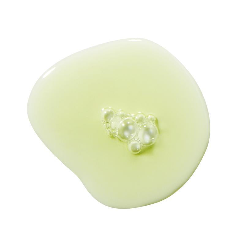 Patting Splash Mask Soothing & Healing Green Tea 150ml | Blithe