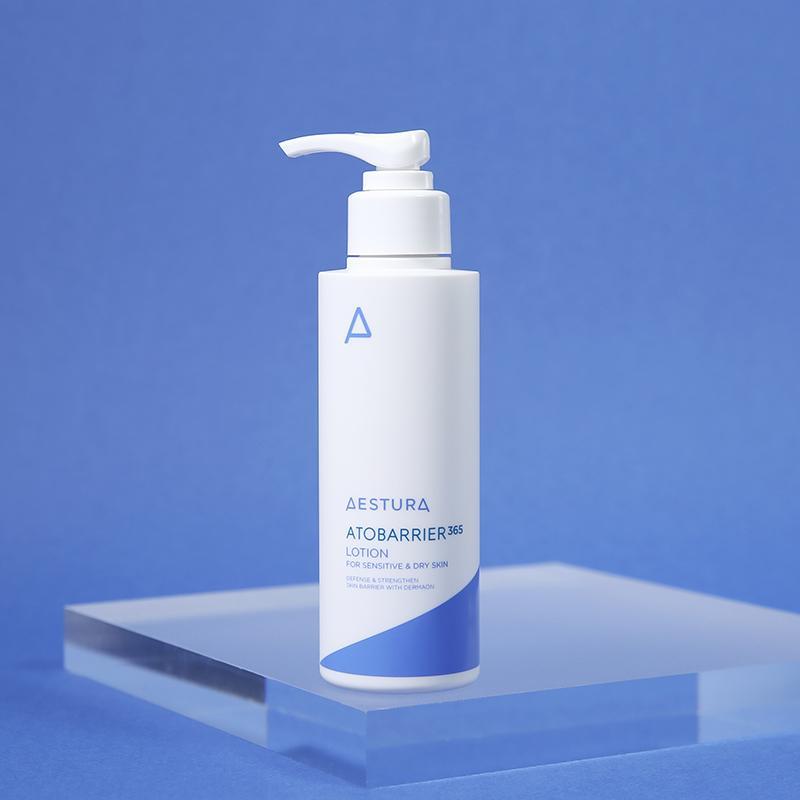 Luminous Hydrating Emulsion for Sensitive Skin | AESTURA