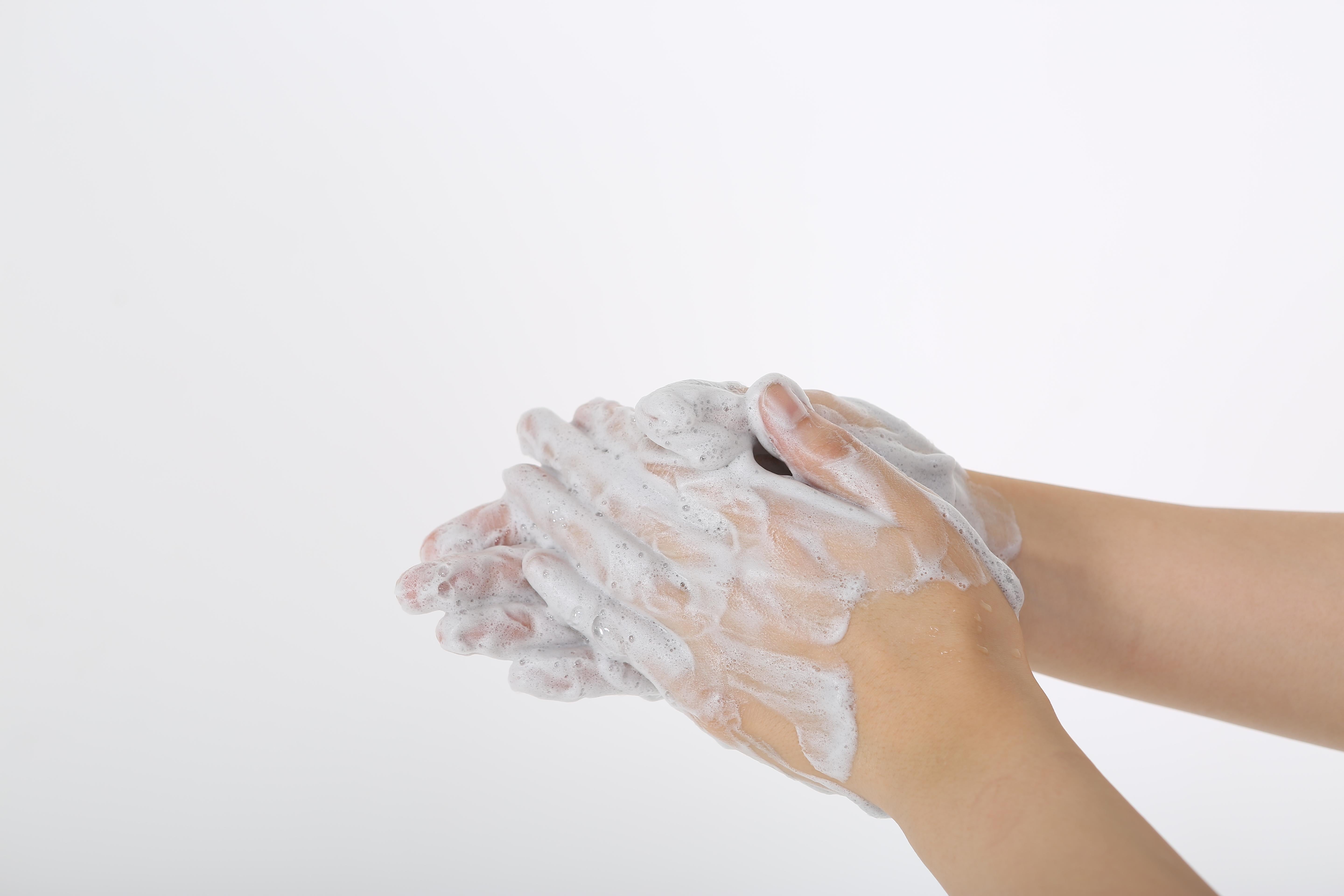 BLACK CLAY  CLEANSING FOAM 100ml | Barulab
