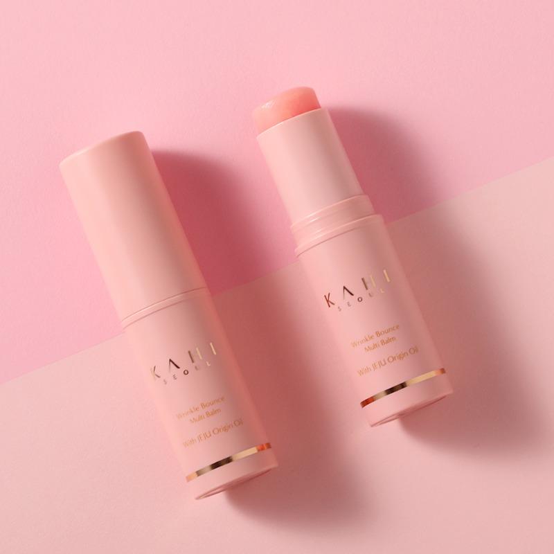 Wrinkle Bounce Multi Balm 9g | KAHI