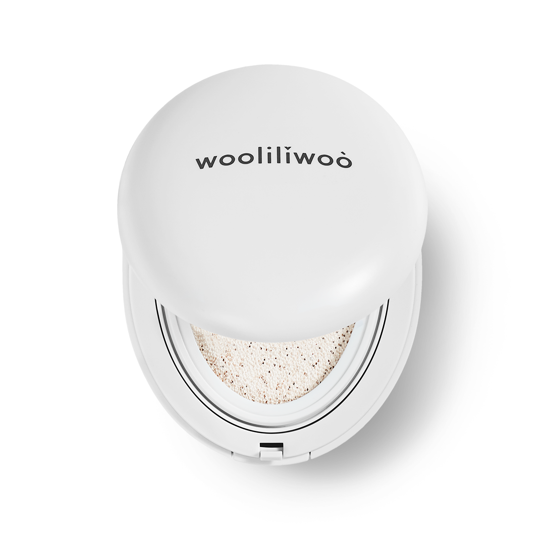 Egg Sun Cushion | wooliliwoo