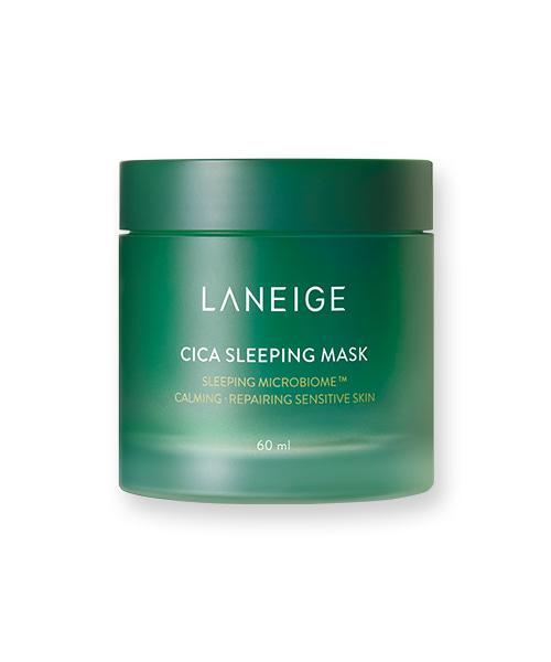 Cica Sleeping Mask 60ml | LANEIGE