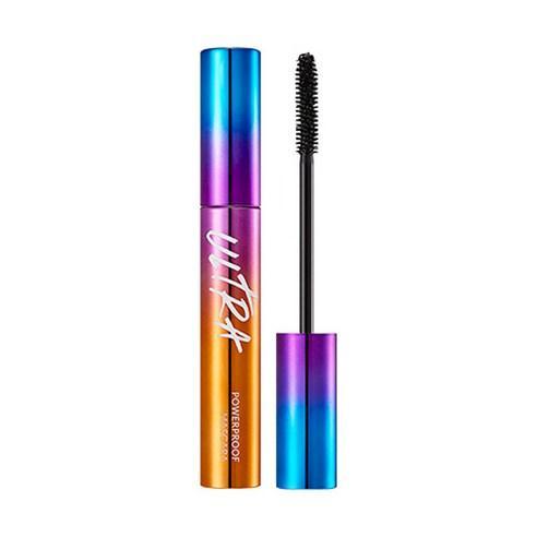Ultra Powerproof Mascara - Curl Up Long Lash 8g | MISSHA