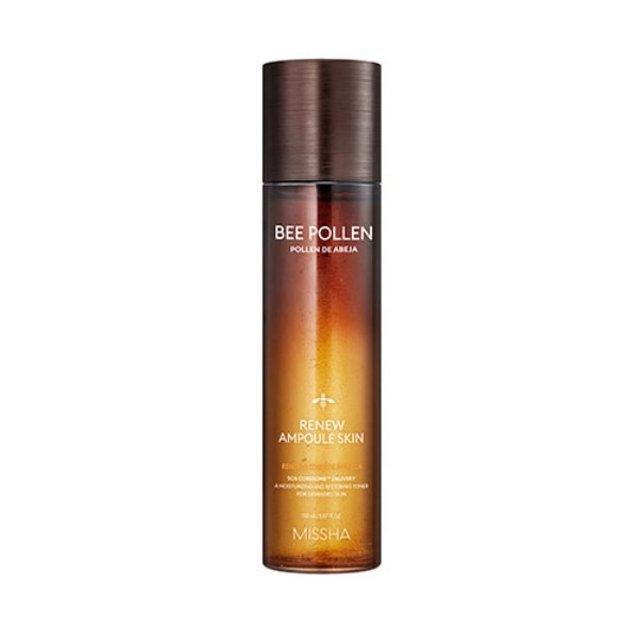 Bee Pollen Renew Ampoule Skin 150ml | MISSHA