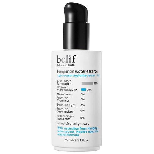 Hungarian water essencce 75 ml | belif