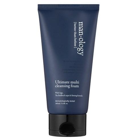 Manology Ultimate Multi Cleansing Foam 160ml | belif