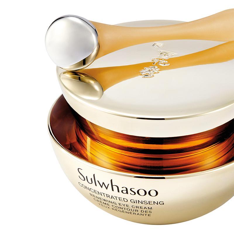 Concentrated Ginseng Rejuvenating Eye Cream 15ml | Sulwhasoo