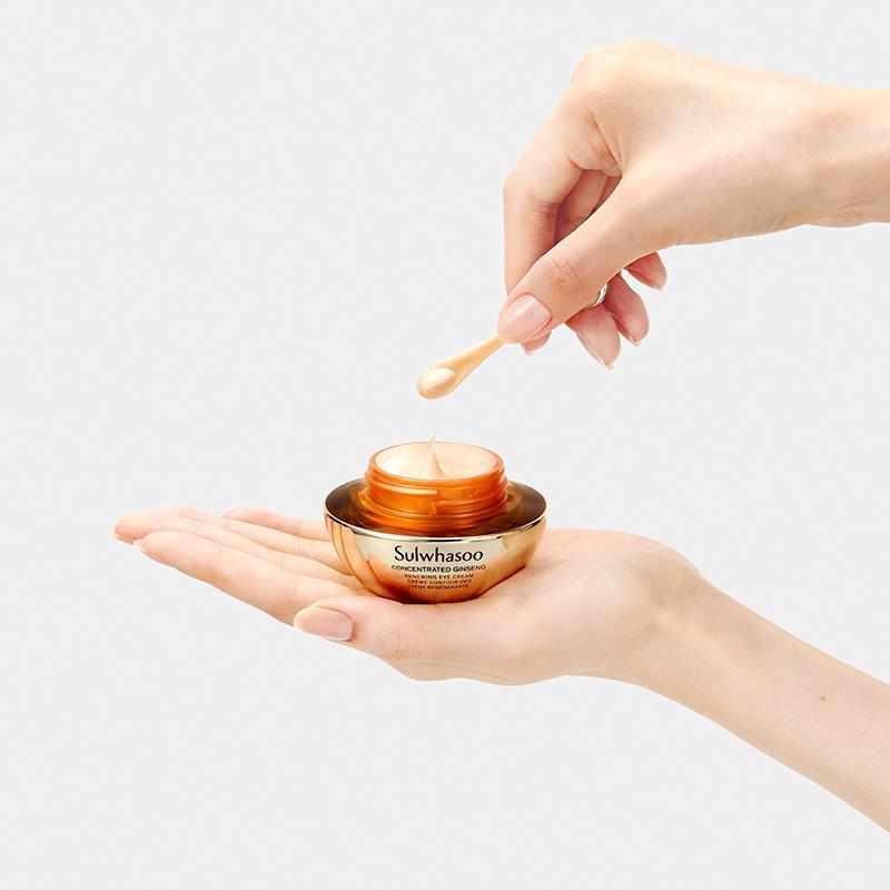 Concentrated Ginseng Rejuvenating Eye Cream 15ml | Sulwhasoo
