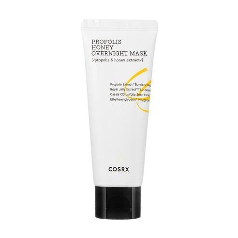 Full Fit Propolis Honey Overnight Mask 60ml | COSRX