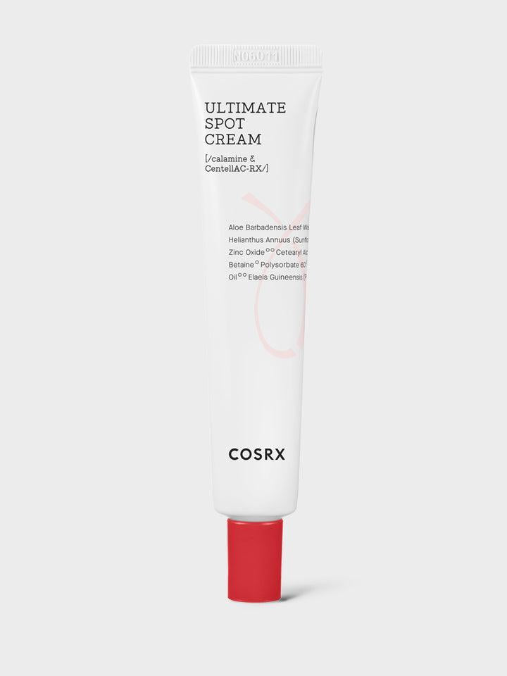 AC Collection Ultimate Spot Cream 30g | COSRX