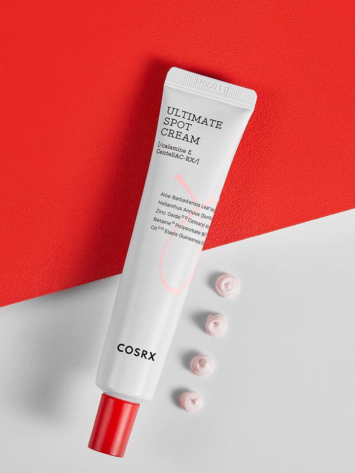 AC Collection Ultimate Spot Cream 30g | COSRX