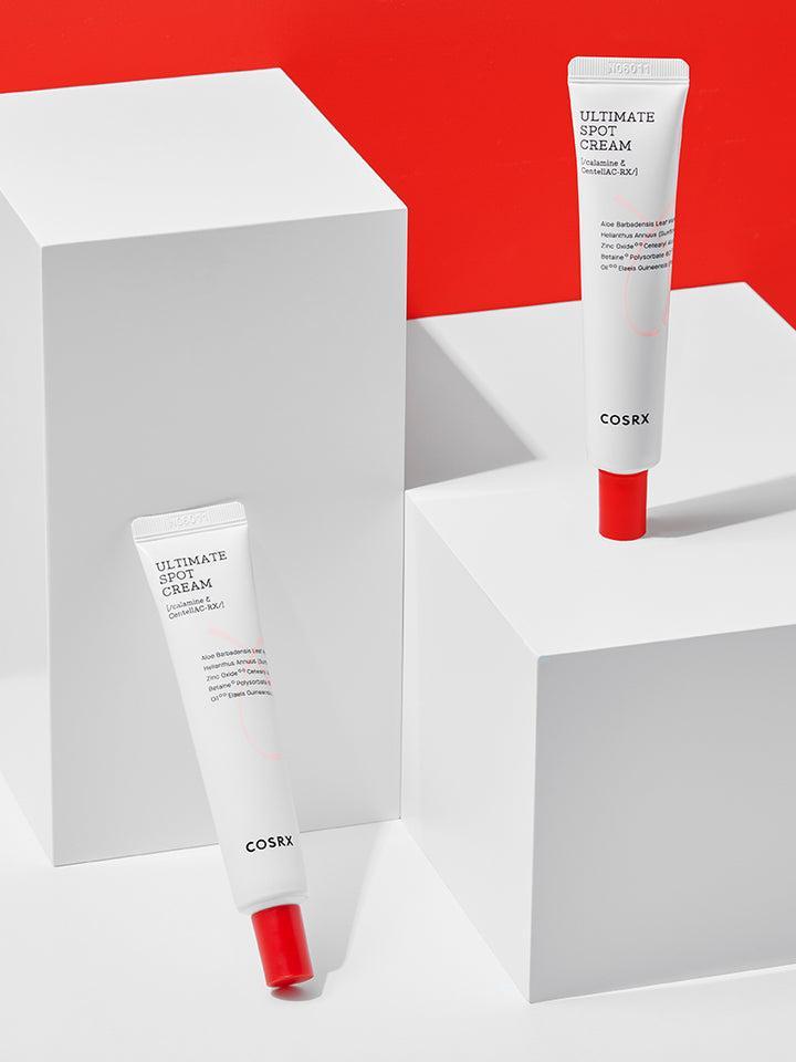 AC Collection Ultimate Spot Cream 30g | COSRX