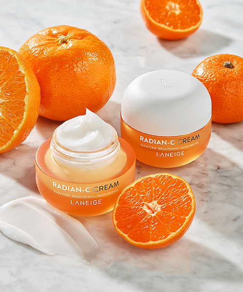 Radian-C Cream 30ml | LANEIGE