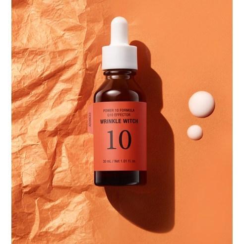 Power 10 Formula Q10 Effector 30ml | It'S SKIN