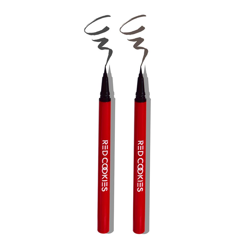 Nunken Matte Eyeliner 5g | RED COOKIES