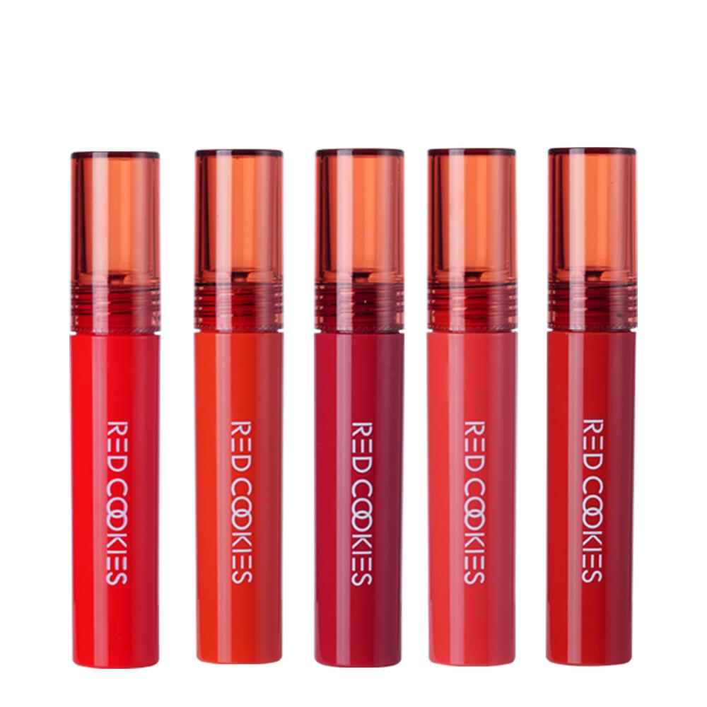 Glow Water Wrap Tint 4.5g | RED COOKIES