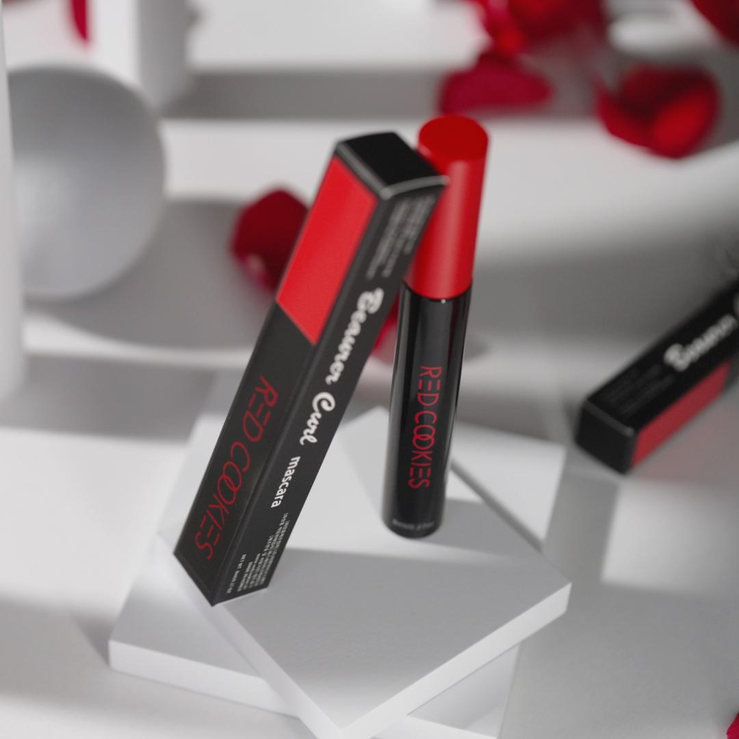 Beaurer Curl Mascara 8ml | RED COOKIES