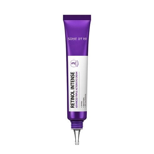 Retinol Intense Advanced Triple Action Eye Cream 30ml | SOME BY MI