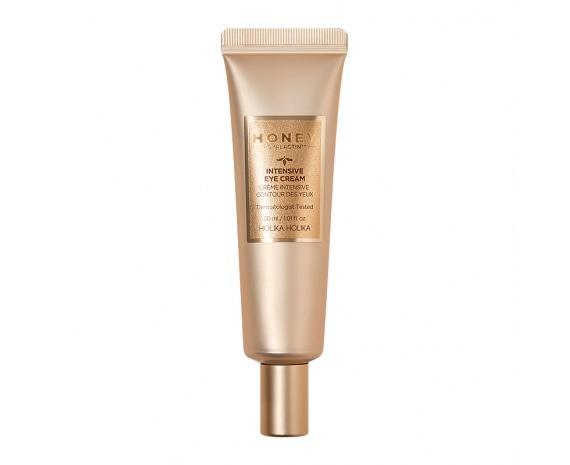 Royalactin Eye Revitalising Cream with Intensive Triple Care™ 30ml | HOLIKA HOLIKA