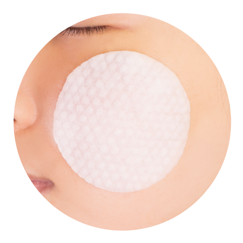 Dermalogy Probiotics Relief Toning Pad (50 Pads) | NEOGEN