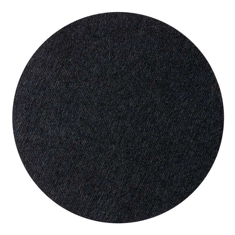 Dermalogy Real Charcoal Pad 150ml (60 Pads) | NEOGEN