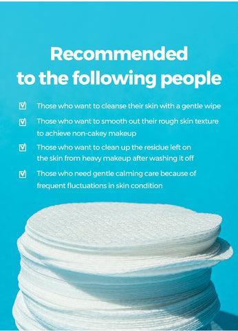 Dermalogy Calming Cica Tree Pad 150ml (90 Pads) | NEOGEN