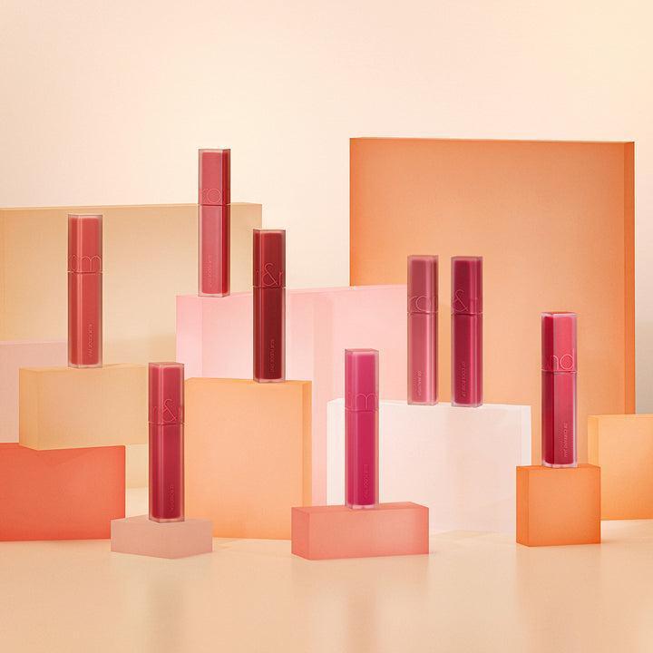 Blur Fudge Tint 5g | rom&nd