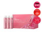 Super Collagen Essence: 28 Vials of Radiant Renewal (25mlx28) | Vital Beautie